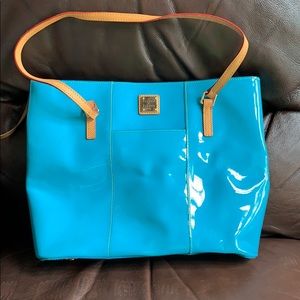 Dooney And Bourke Lexington Shopper Bag